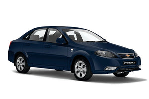 Chevrolet Lacetti Diesel Injektor