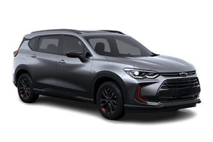 Chevrolet Orlando Diesel Injektor