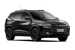 Chevrolet Tracker Diesel Injektor