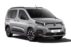 Citroen Berlingo Diesel Injektor