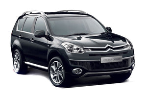 Citroen C-Crosser Diesel Injektor