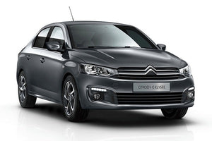 Citroen C-Elysee Diesel Injektor