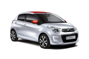 Citroen C1 Diesel Injektor