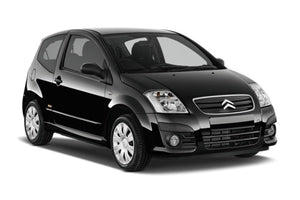 Citroen C2 Diesel Injektor