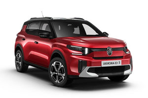 Citroen C3 Aircross Diesel Injektor