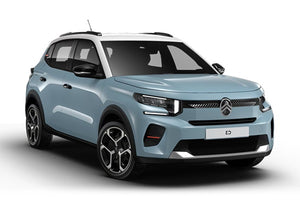 Citroen C3 Diesel Injektor
