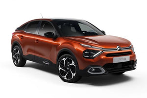 Citroen C4 Diesel Injektor