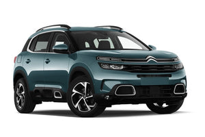 Citroen C5 Aircross Diesel Injektor
