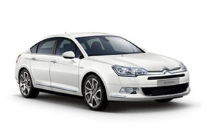 Citroen C5 Diesel Injektor