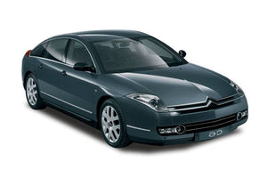 Citroen C6 Diesel Injektor