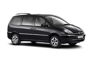 Citroen C8 Diesel Injektor