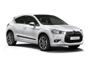 Citroen DS4 Diesel Injektor