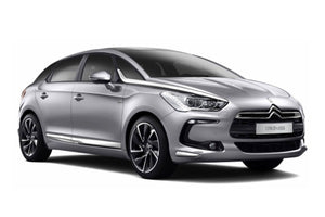 Citroen DS5 Diesel Injektor