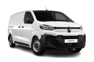 Citroen Dispatch Diesel Injektor