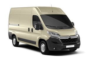 Citroen Jumper Diesel Injektor