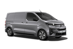 Citroen Jumpy Diesel Injektor