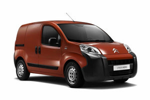 Citroen Nemo Diesel Injektor