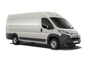Citroen Relay Diesel Injektor