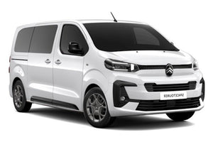 Citroen SpaceTourer Diesel Injektor