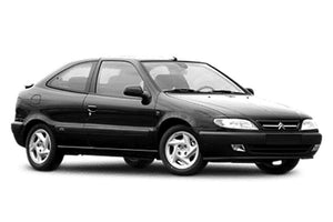 Citroen Xsara Diesel Injektor