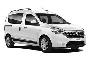 Dacia Dokker Diesel Injektor