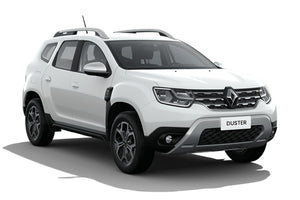 Dacia Duster Diesel Injektor
