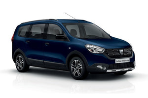 Dacia Lodgy Diesel Injektor