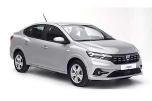 Dacia Logan Diesel Injektor