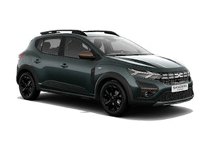 Dacia Sandero Diesel Injektor