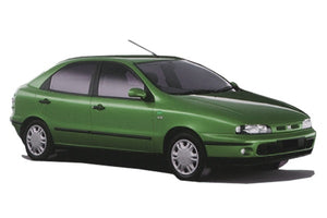 Fiat Brava Diesel Injektor