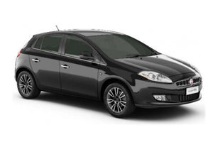 Fiat Bravo Diesel Injektor