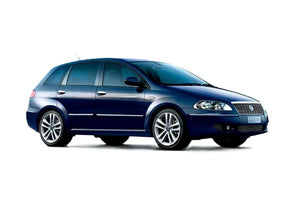 Fiat Croma Diesel Injektor