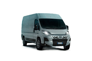 Fiat Ducato Diesel Injektor