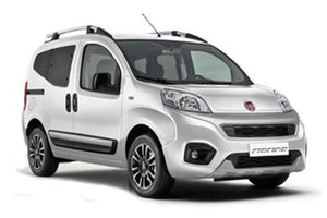 Fiat Fiorino Diesel Injektor