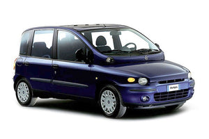 Fiat Multipla Diesel Injektor