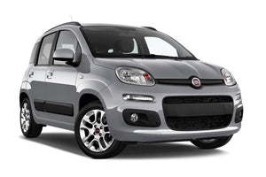 Fiat Panda Diesel Injektor