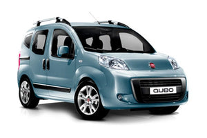 Fiat Qubo Diesel Injektor