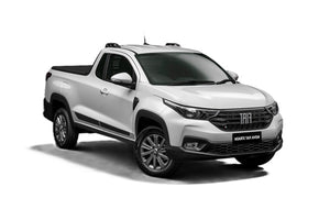 Fiat Strada Diesel Injektor