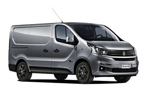 Fiat Talento Diesel Injektor