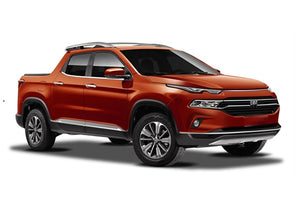 Fiat Toro Diesel Injektor