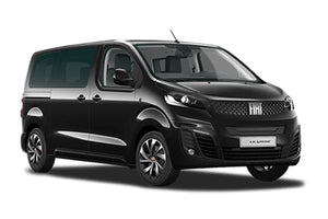 Fiat Ulysse Diesel Injektor