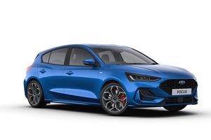 Ford Focus Diesel Injektor