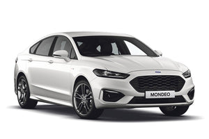 Ford Mondeo Diesel Injektor