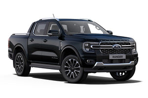 Ford Ranger Diesel Injektor