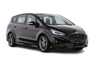Ford S-Max Diesel Injektor