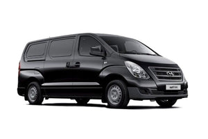 Hyundai H-1 Diesel Injektor