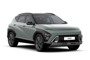 Hyundai Kona Diesel Injektor
