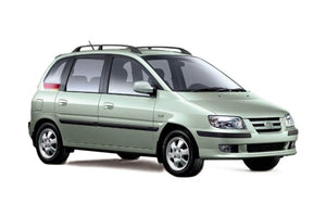 Hyundai Matrix Diesel Injektor