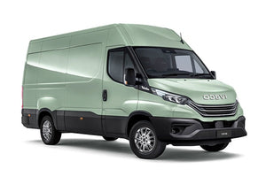 Iveco Daily Diesel Injektor