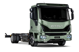 Iveco EuroCargo Diesel Injektor